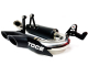Double Down Slip-On - Ducati 959 (16-19) Panigale