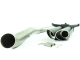 T-Slash Slip-On - Honda CBR1000RR (04-07)
