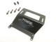 Snug Tag/License Plate Bracket Indian FTR1200 / FTR1200S by Toce Performance