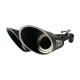 T-Slash Slip-On - Kawasaki ZX-6R (05-06) 