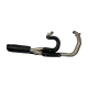 Pro-Comp 2-1 Full Performance Exhaust System - Indian Chief (2022+)