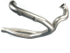 Pro-Comp 2-1 Visor Tip Full Exhaust System - Harley Davidson Pan America (21+)