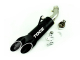 Razor Tip Decat Cut System - Suzuki GSX-R600 & GSX-R750 2011-2025