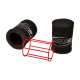 MWR Performance Air Filter For Honda CBR1000RR 2004 2007