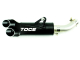 Razor Tip Decat 3/4 System - Suzuki GSX-R600 & GSX-R750 (06-07) 