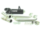 Razor Tip Full Exhaust - Yamaha MT-03 (15-26) 