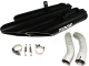 T-Slash Slip-On - Yamaha R1 (04-06)