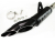 Double Down Decat Exhaust - Yamaha FZ-09 & MT-09 (14-20) 