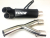 Razor Tip Decat Exhaust - Yamaha FZ-10 / MT-10 (15-26)