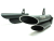 T-Slash Slip-On - Kawasaki ZX10 (06-07) - Discontinued