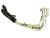 Razor Tip Full Exhaust - Suzuki GSX-R1000 (17-26)