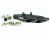 T-Slash Slip-On - Yamaha R1 (07-08) 