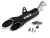 Razor Tip Slip-On - Kawasaki ZX10R (11-15)