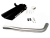 T-Slash Slip-On - Honda CBR600RR (05-06) 