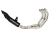 Double Down Full Exhaust - Yamaha FZ-09 & MT-09 (14-20) 