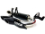 Double Down Slip-On - Ducati 959 (16-19) Panigale