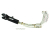 Razor Tip Full Exhaust - Yamaha FZ6R / XJ6 (09-15) 