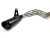 Low Mount Sport Edition Race Exhaust - Indian FTR1200 / FTR1200S / Sport / Carbon / R