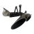 Double Down Slip-On - Ducati 899 (13-15) Panigale
