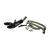 Razor Tip Full Exhaust - Suzuki GSX-8S / GSX-8R / GSX-8T / GSX-8TT (23-26)