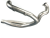 Pro-Comp 2-1 Visor Tip Full Exhaust System - Harley Davidson Pan America (21+)