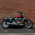The Perpetrator 2 to 1 Full Exhaust System - Harley Davidson FXR 