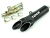 Razor Tip Slipon for Decatted Exhausts - Yamaha R6 (06-21) 