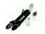 Razor Tip Decat Cut System - Suzuki GSX-R600 & GSX-R750 2011-2025