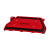 MWR Performance High Efficiency Air Filter For Honda CBR1000RR