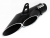 Double Down Slip-On Exhaust - Yamaha R6 (06-21) 