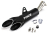 Razor Tip Slip-On - Kawasaki ZX10R (21-26)