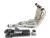 Razor Tip Full Exhaust - BMW S1000RR (15-16) 
