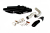 T-Slash Slip-On - Yamaha R1 (09-14) 