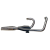 2 to 1 Full Stainless Exhaust System - Indian Challenger