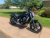 Upswept Double Down Full Exhaust - Kawasaki Vulcan 650 S (15-26) 