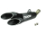 Razor Tip Slip-On - Kawasaki ZX6R / 636 (09-22)