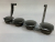 MWR Lower STREET Velocity Stacks for Yamaha R1 2020 - 2026