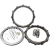 Rekluse RadiusX Clutch Kit for the Indian FTR1200