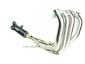 Toce Exhaust Systems - Yamaha