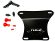 Toce Undertail Fender Eliminator / Tag Bracket for Yamaha R1 (09-14)