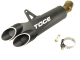 Razor Tip Slip-On - Honda CBR1000RR (17-26)