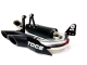 Double Down Slip-On - Ducati Panigale Streetfighter V2 (20-25)