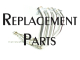 Honda CBR1000RR Replacement Components (08-16)