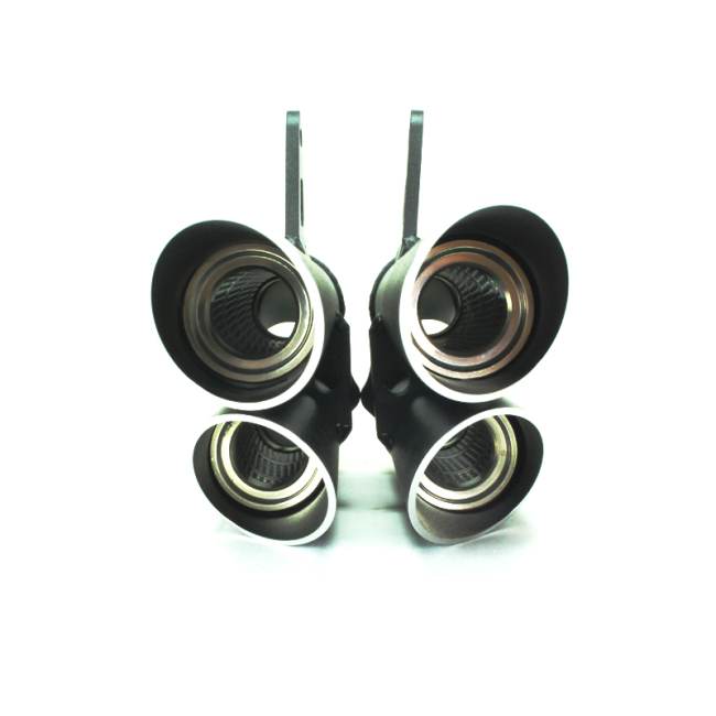 ぶー Kawasaki ZX10 (06-07) T-Slash Slip-On Exhaust