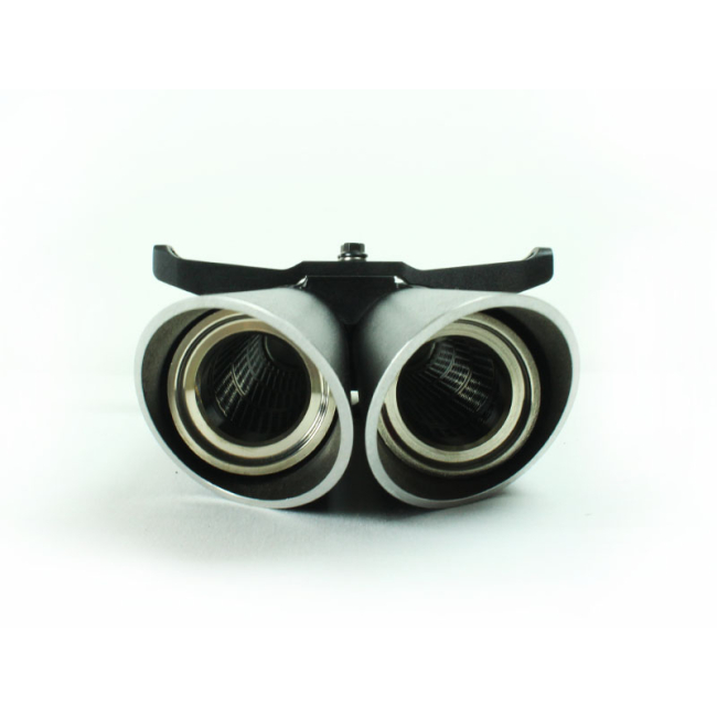 Honda CBR1000RR (04-07) T-Slash Full Exhaust System