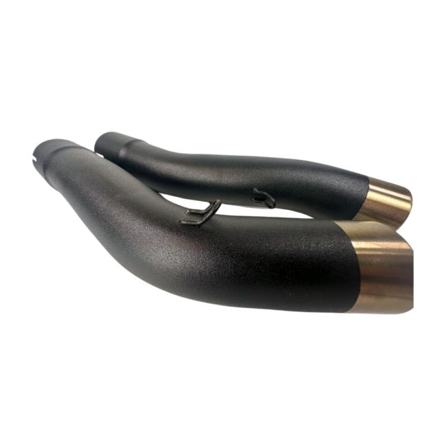 Yamaha R1 (07-08) T-Slash Slip-On Exhaust