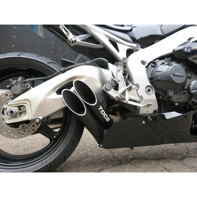 Honda CBR1000RR (08-11) T-Slash Slip-On Exhaust