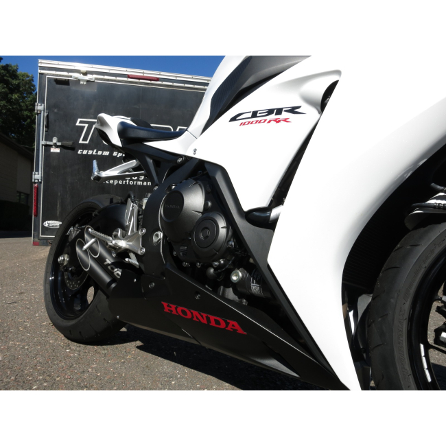 Honda CBR1000RR (12-16) T-Slash Slip-On Exhaust