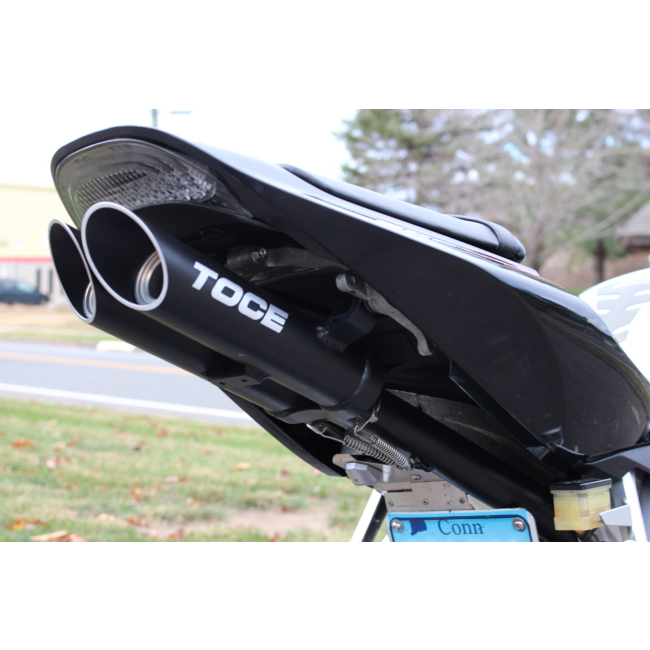Honda CBR600RR (05-06) T-Slash Slip-On Exhaust