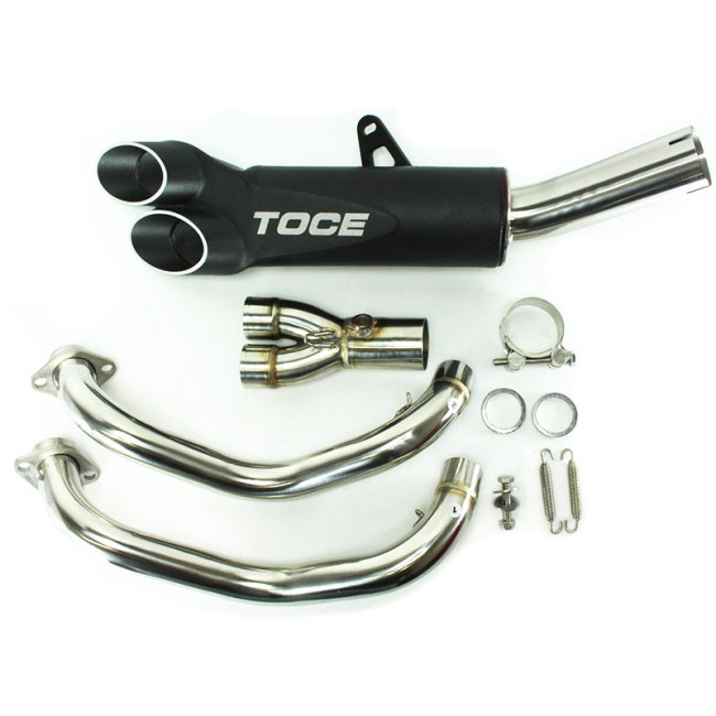 Replacement Components - Yamaha- FZ07 / MT07